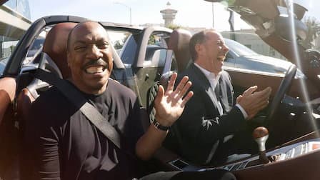 Still from Eddie Murphy: I Just Wanted To Kill
