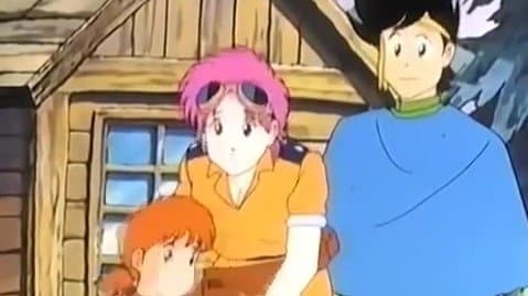 Still from Warera ga Shi Aban, Madan Gun ni Nokosareta Omoide