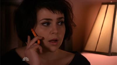 Still from Take the Leap