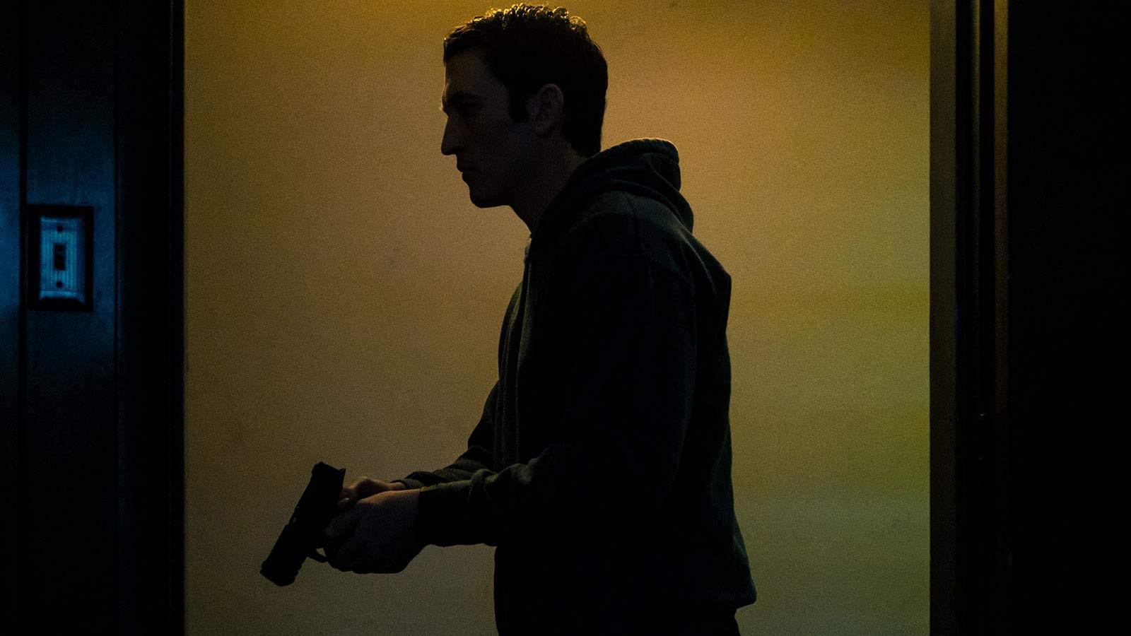 Still from Volume 5: The Fool