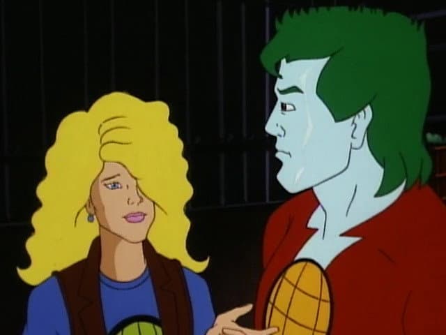 Still from Hollywaste