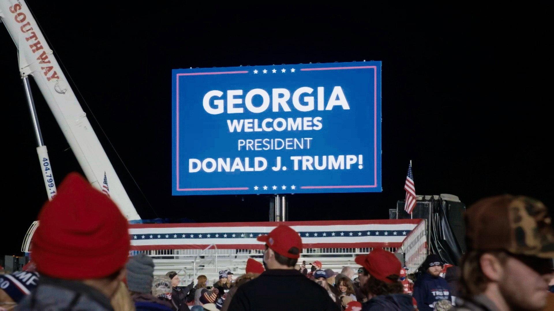 Still from Wednesday, June 16, 2021