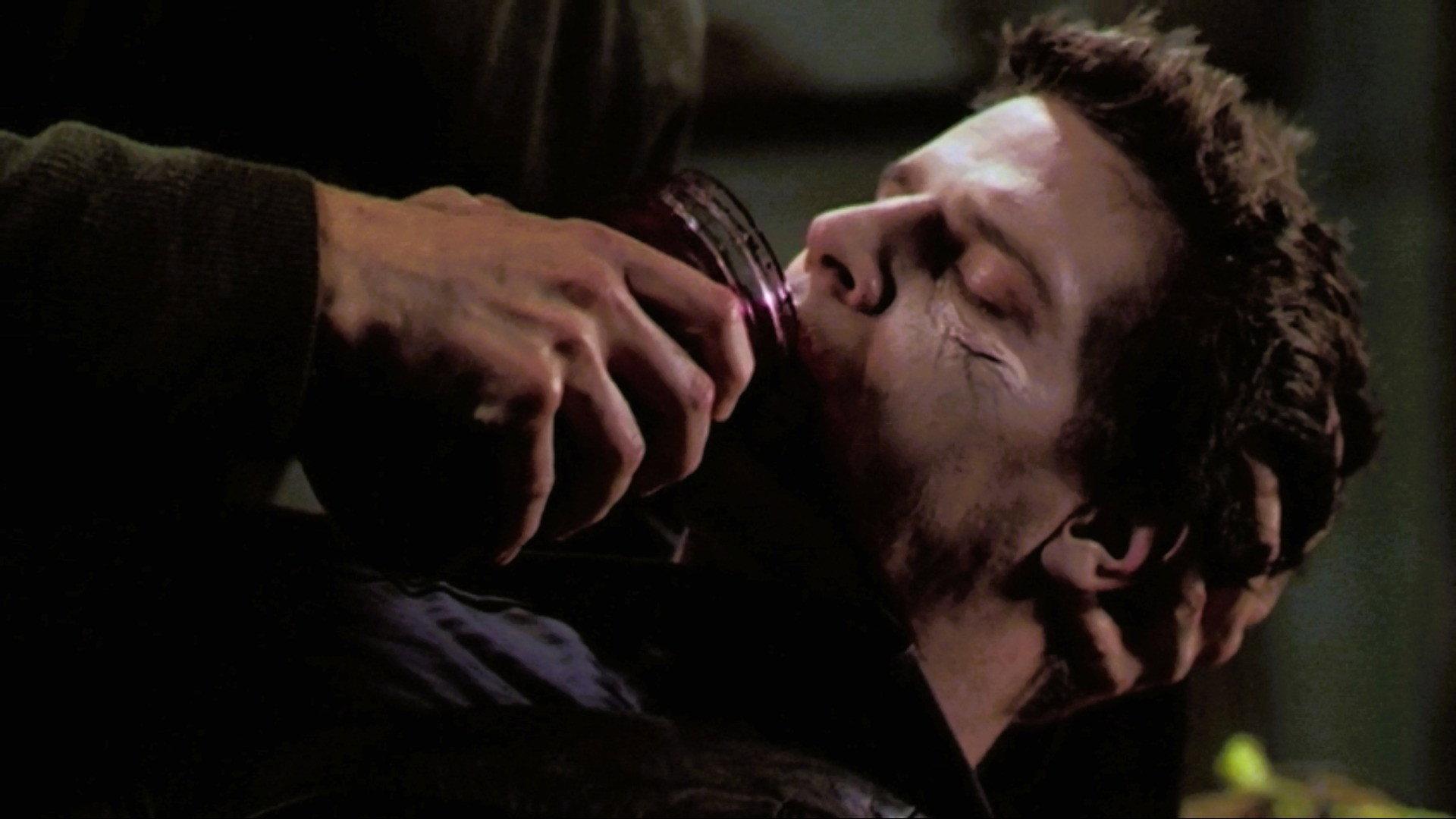 Still from Deep Down