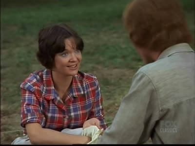 Still from First Love