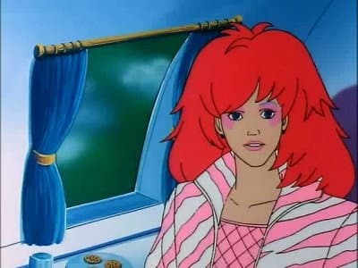 Still from The Princess and the Singer