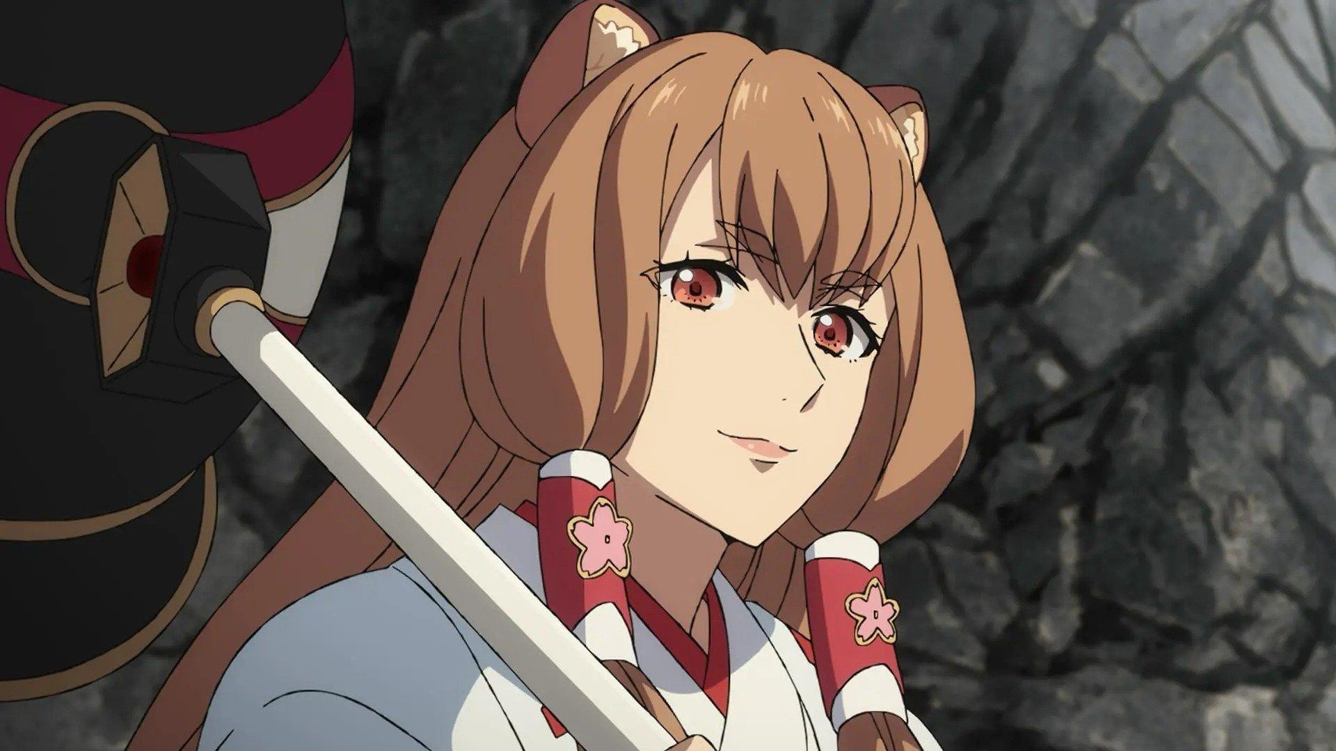 Still from Return of the Emperor