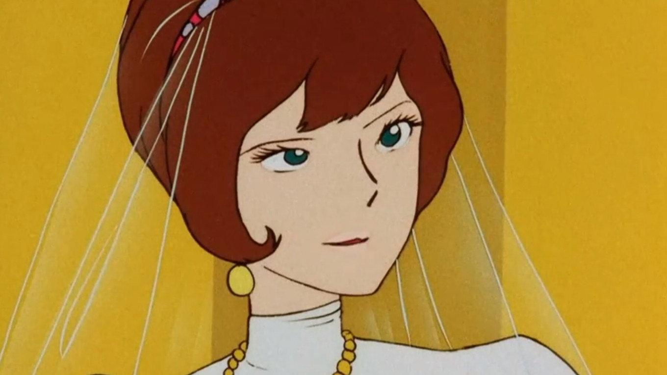 Still from The Emerald's Secret