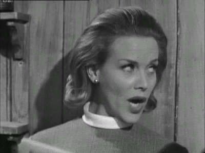 Still from The Charmers