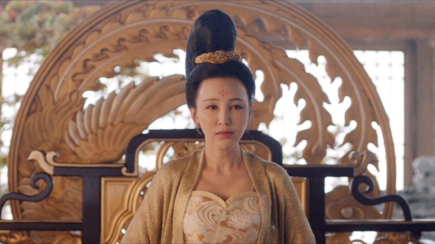 Still from Sky-scraping Tower (2)
