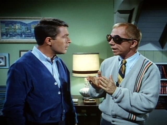Still from TV or Not TV