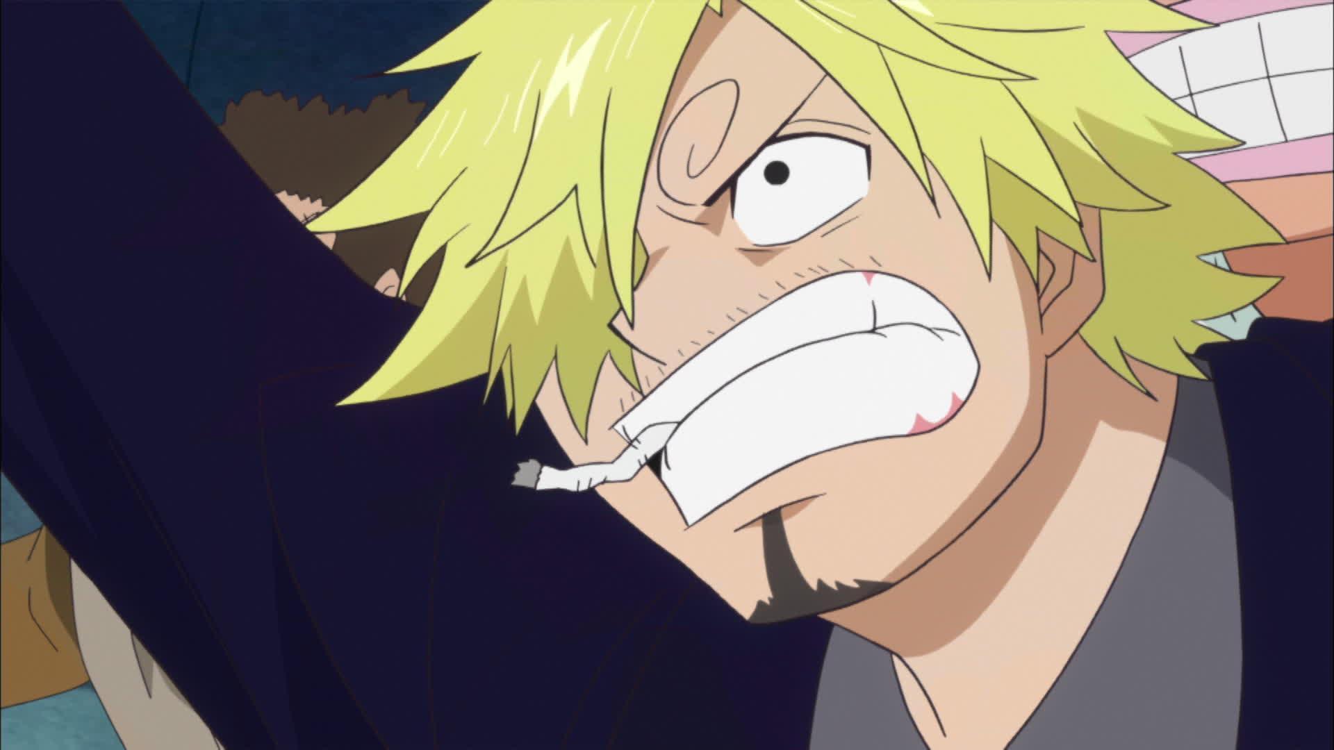 Still from A Surprising Outcome! White Chase vs. Vergo!