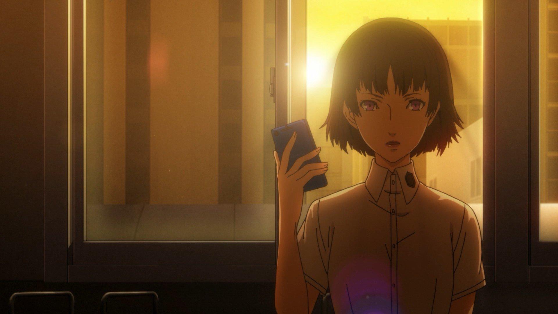 Still from I want to see justice with my own eyes