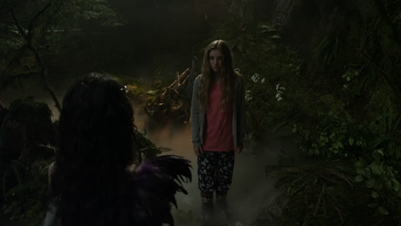 Still from Intruders