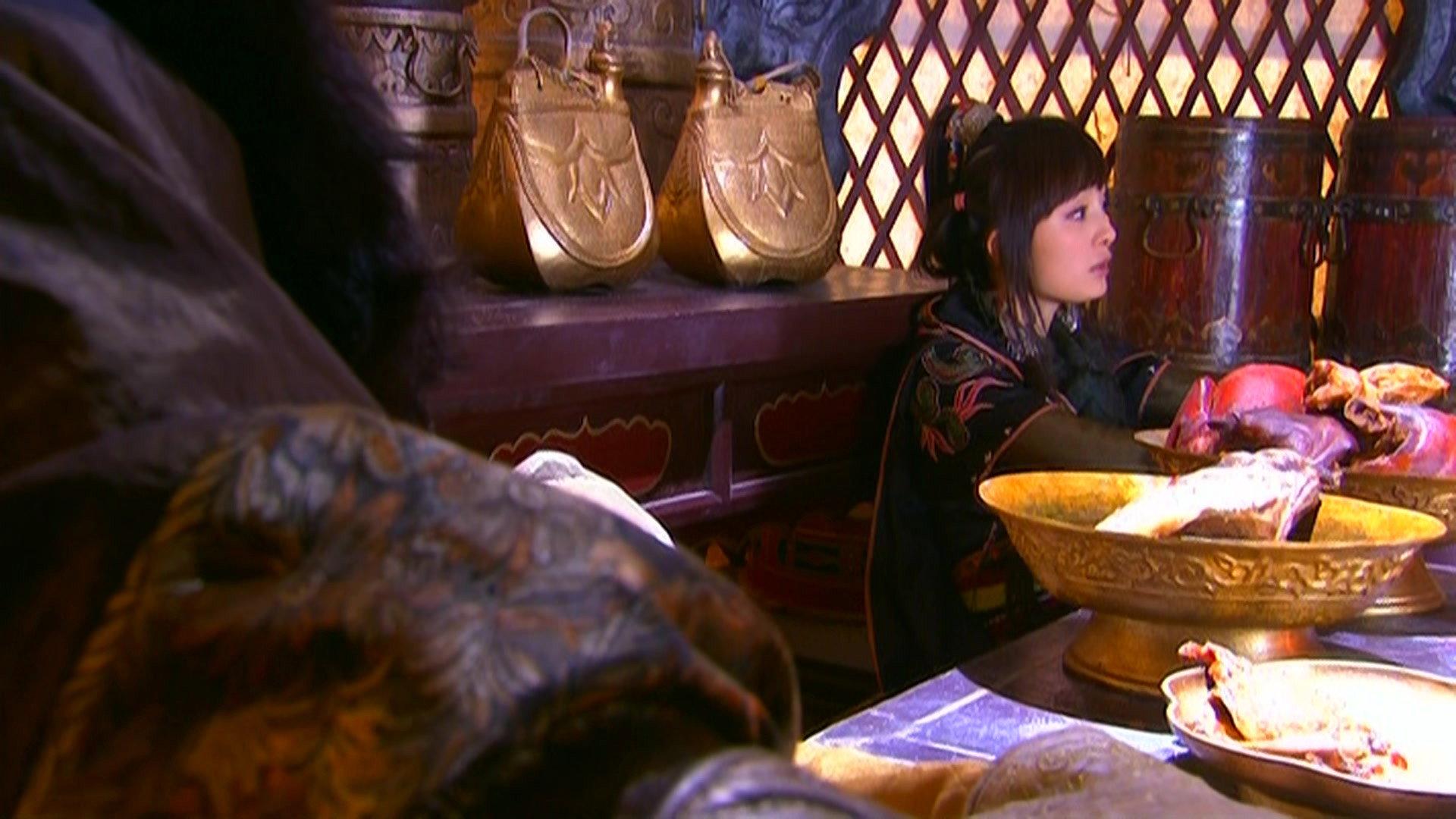 Still from Episode 39