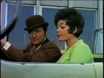 Still from Wish You Were Here