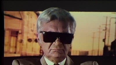 Still from Rendezvous with Terror