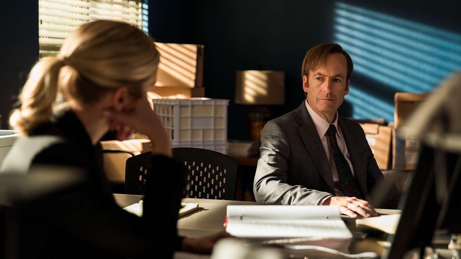 Still from Mabel