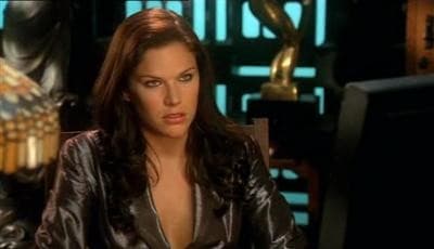Still from Wages of Sin