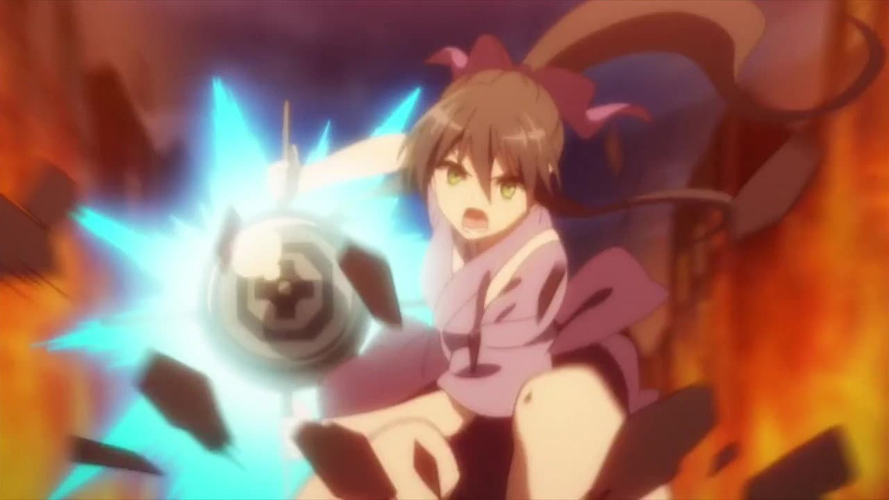 Still from It Seems Aoi's Specs Are Greater Than Imagined!