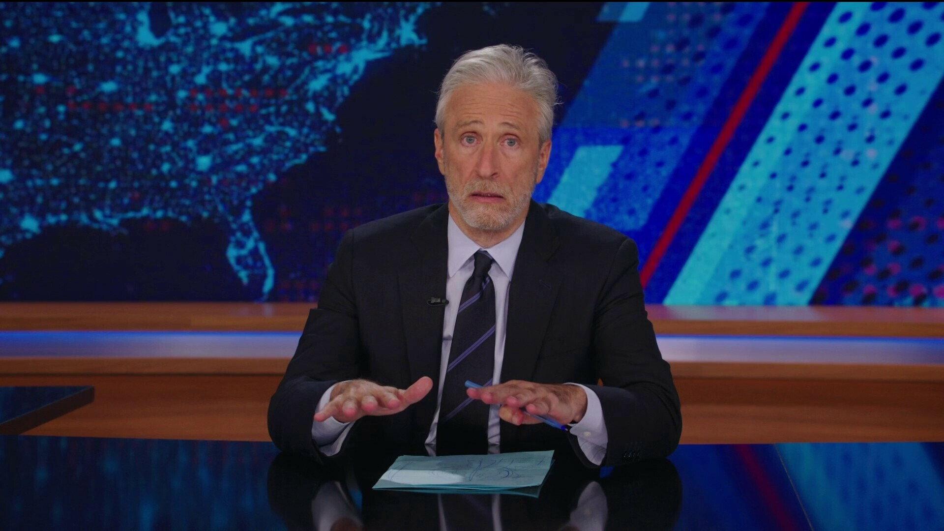 Still from October 28, 2024 - Governor Josh Shapiro