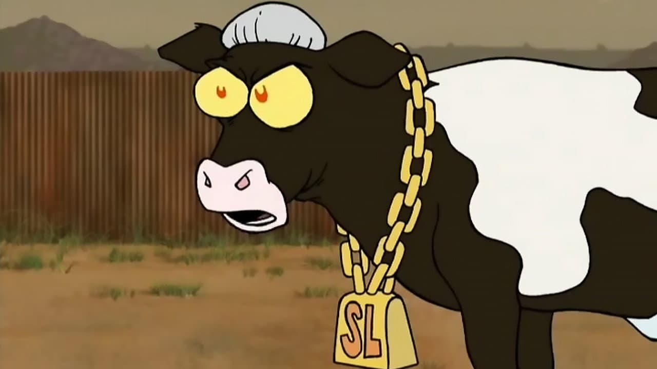 Still from Super Sir Loin