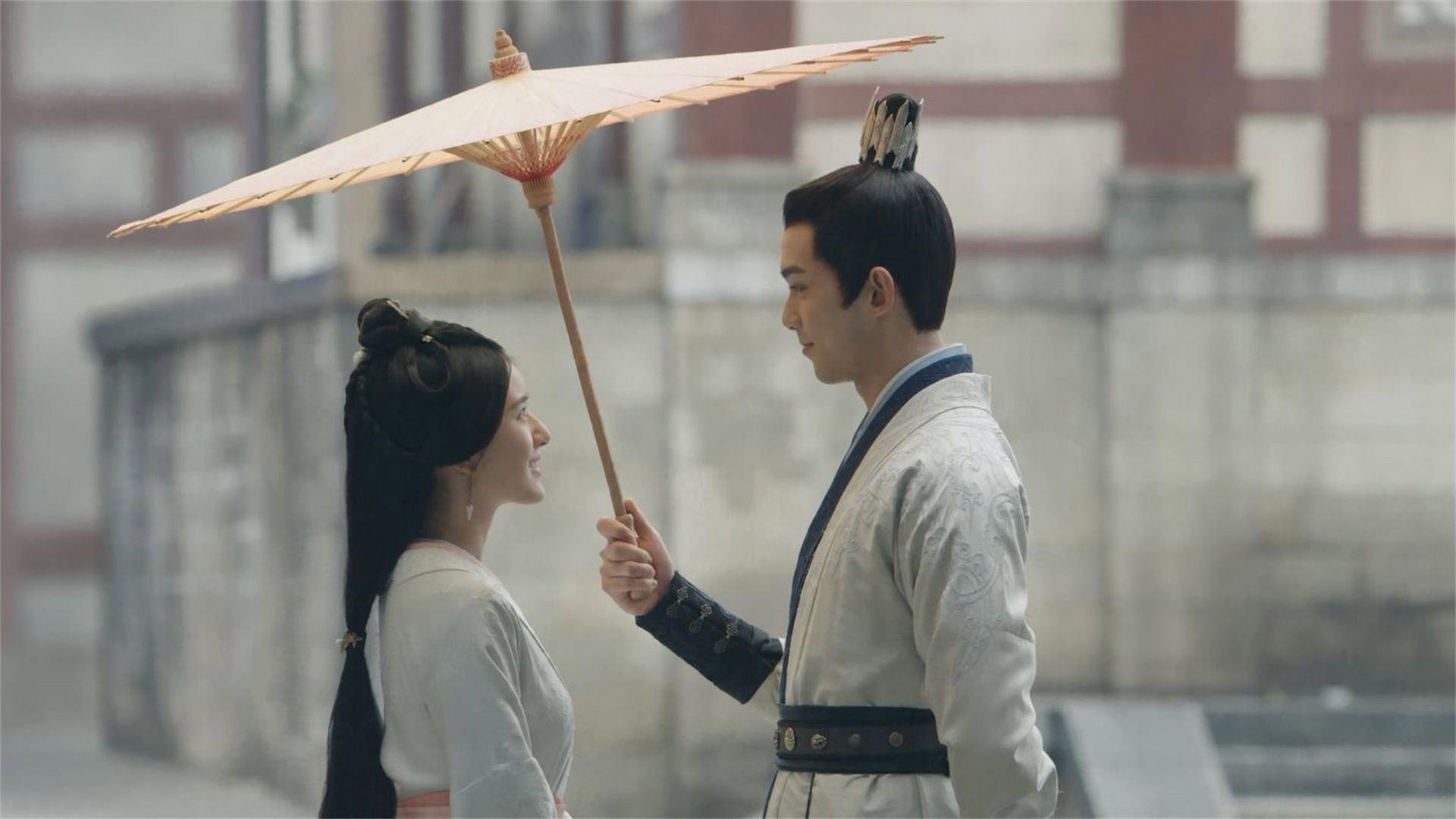 Still from Waiting For Him