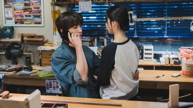 Still from Episode 6