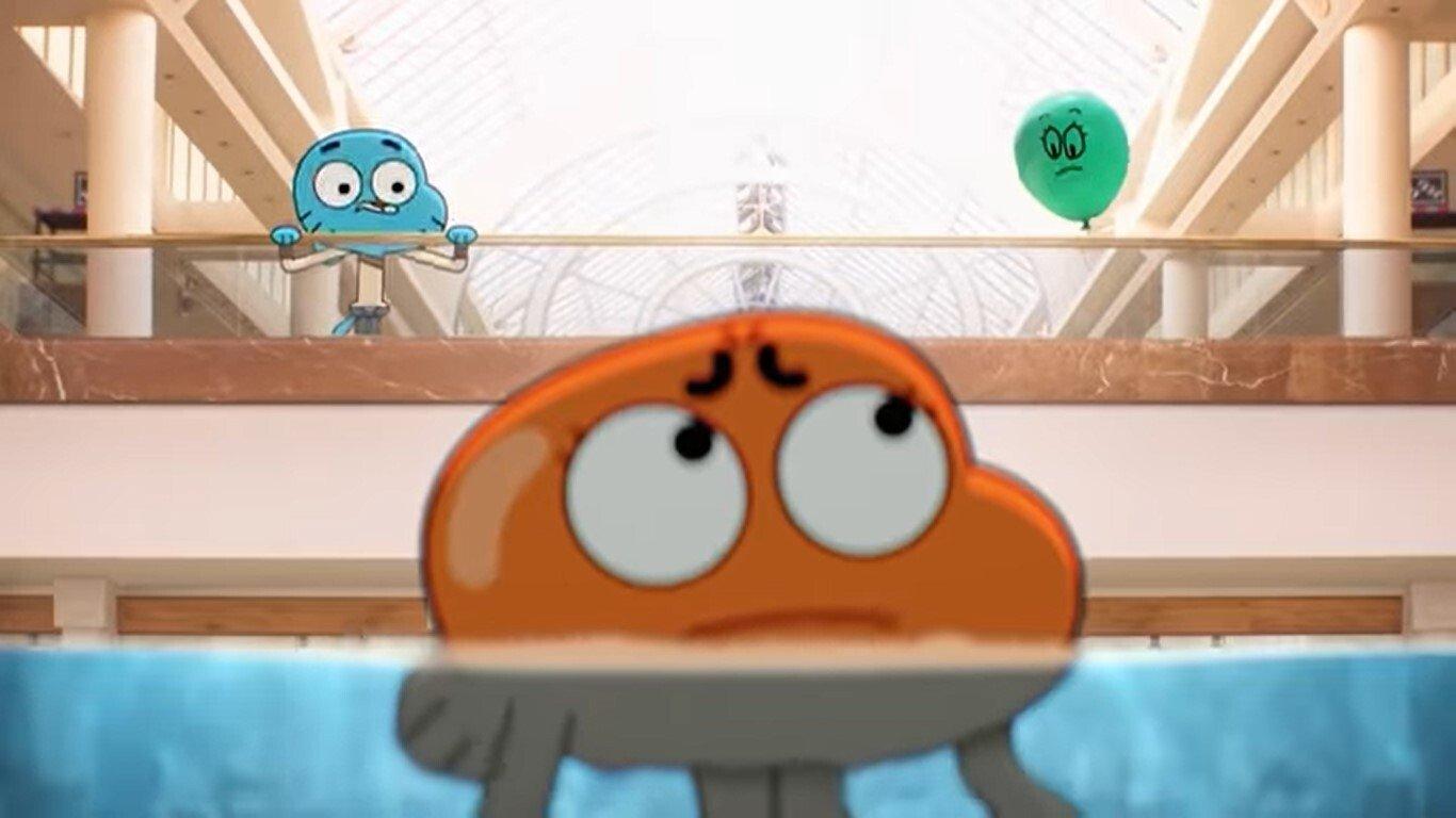Still from The Decisions