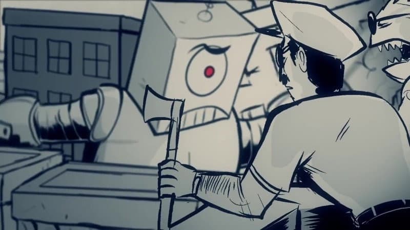Still from Episode 2