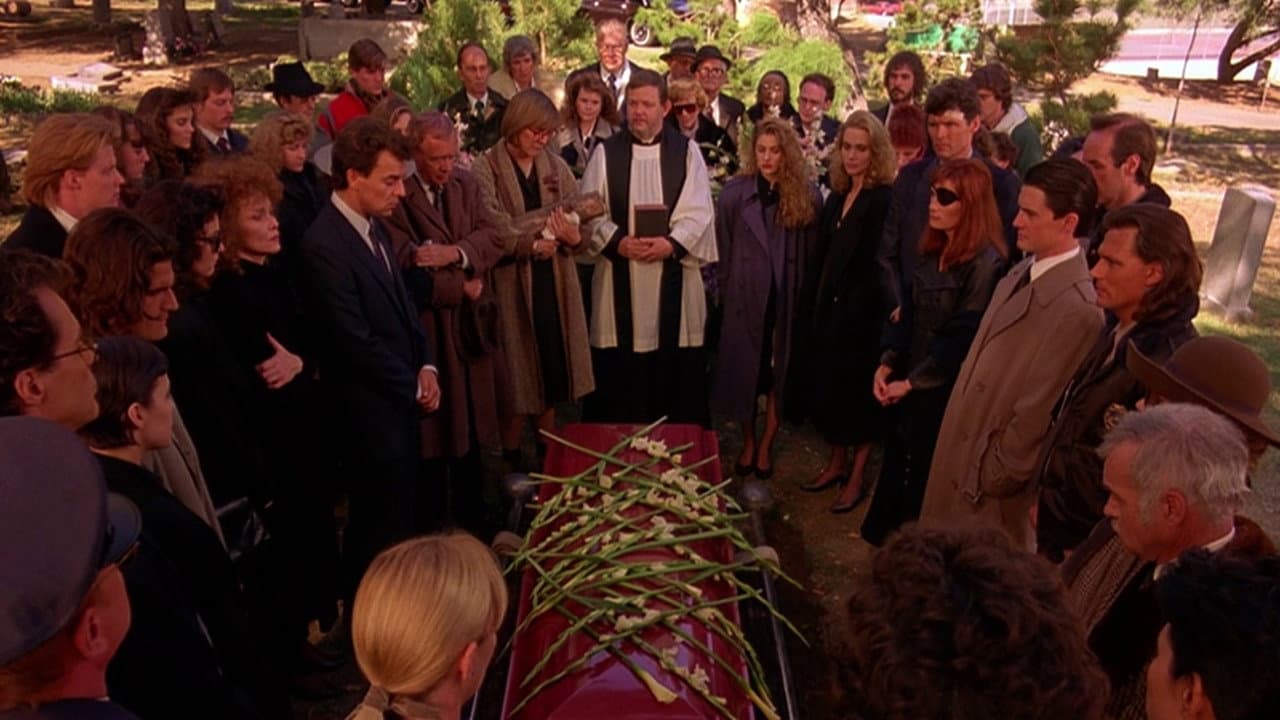 Still from Rest In Pain