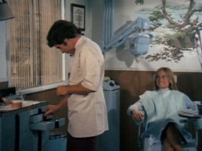 Still from Love and the Older Man