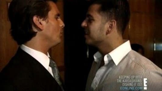 Still from Dishing It Out