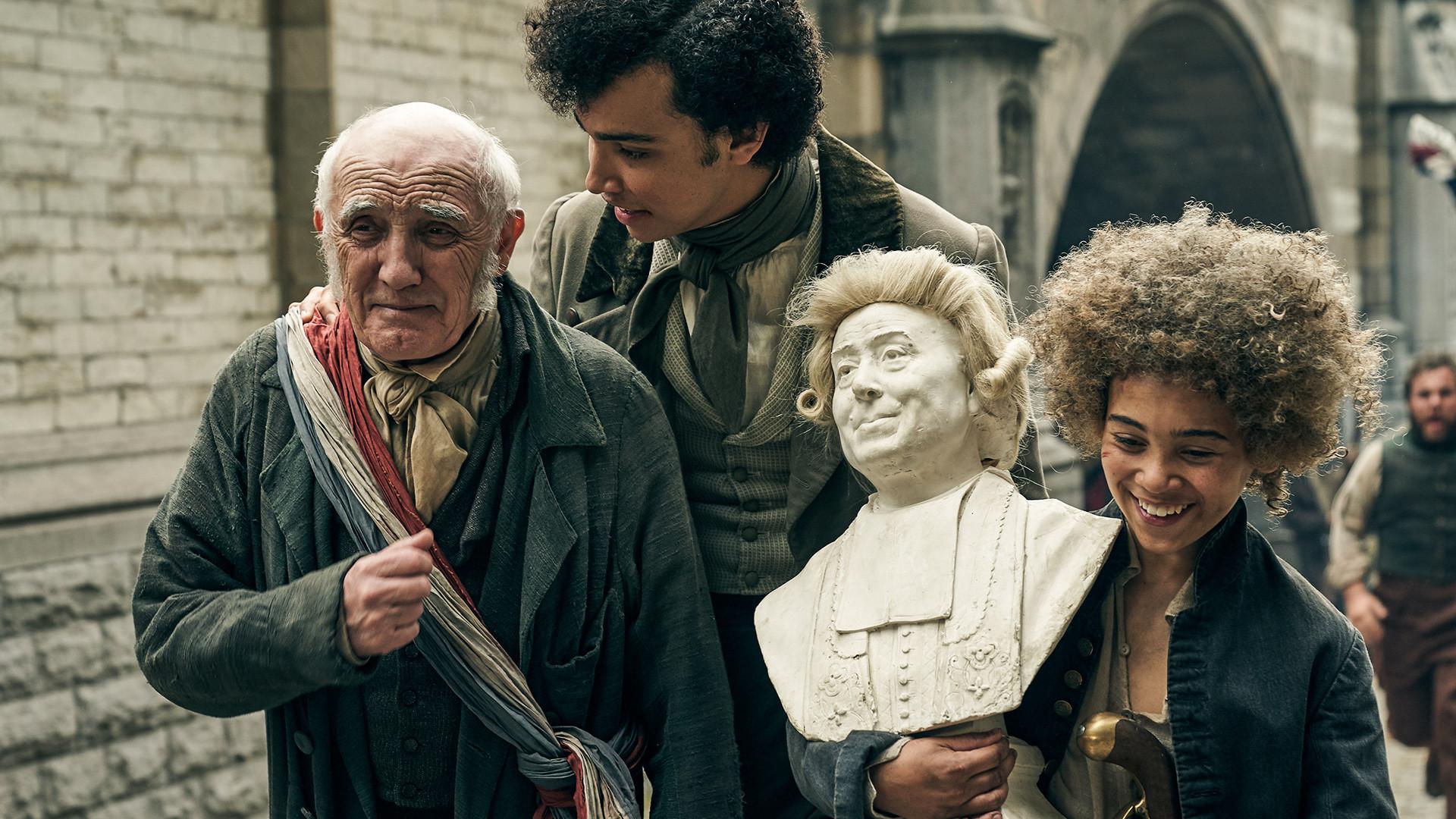 Still from Episode 5