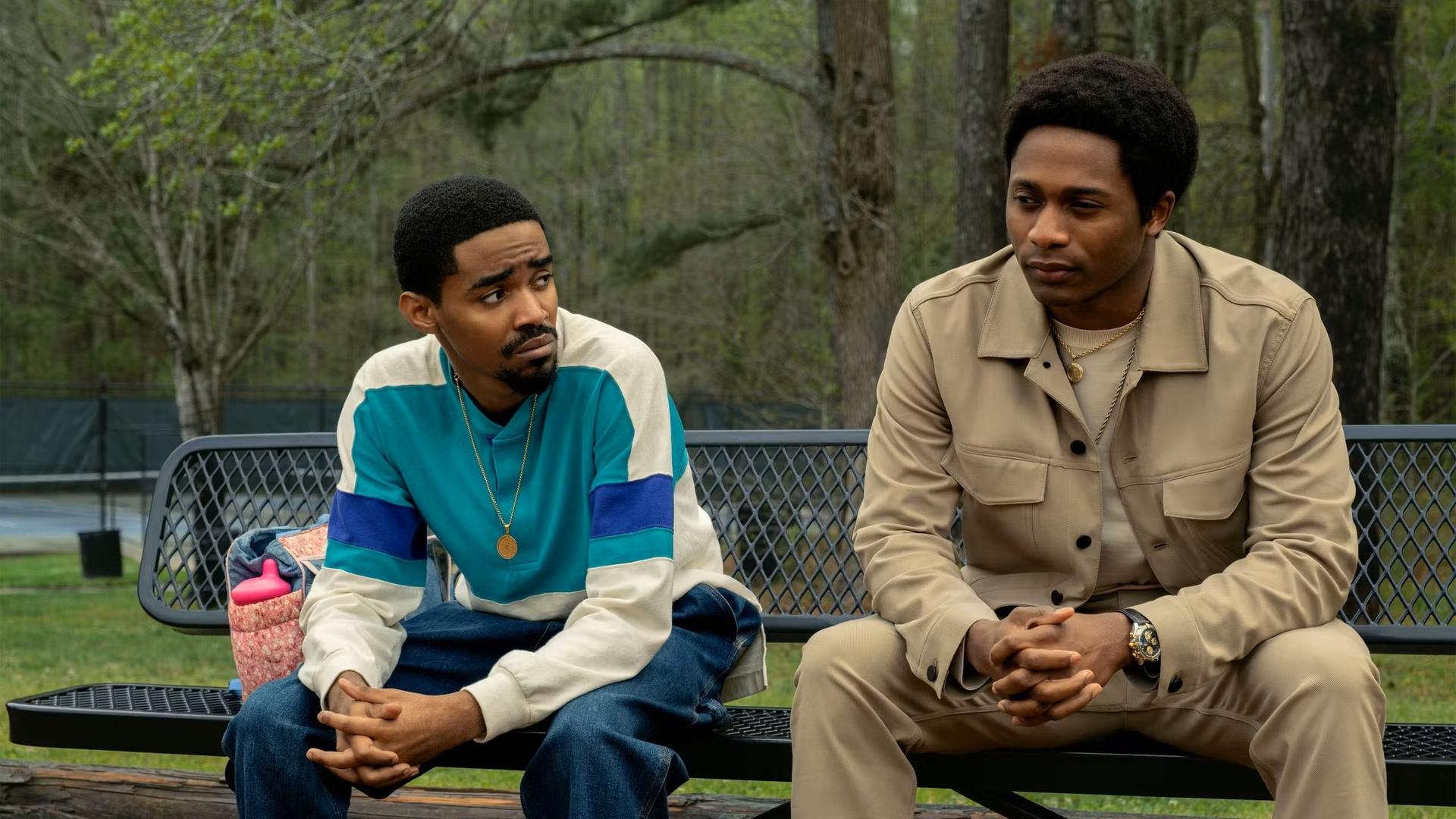 Still from Discovery