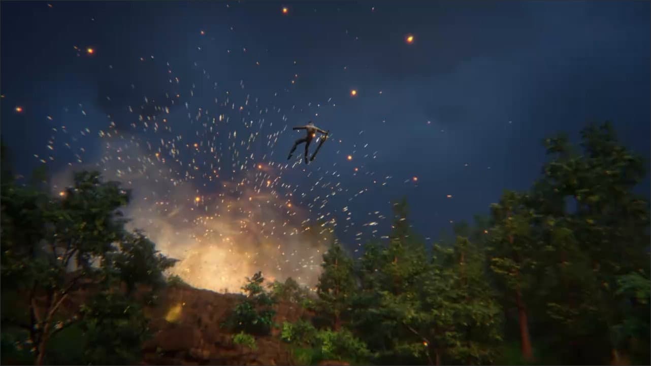Still from Episode 55