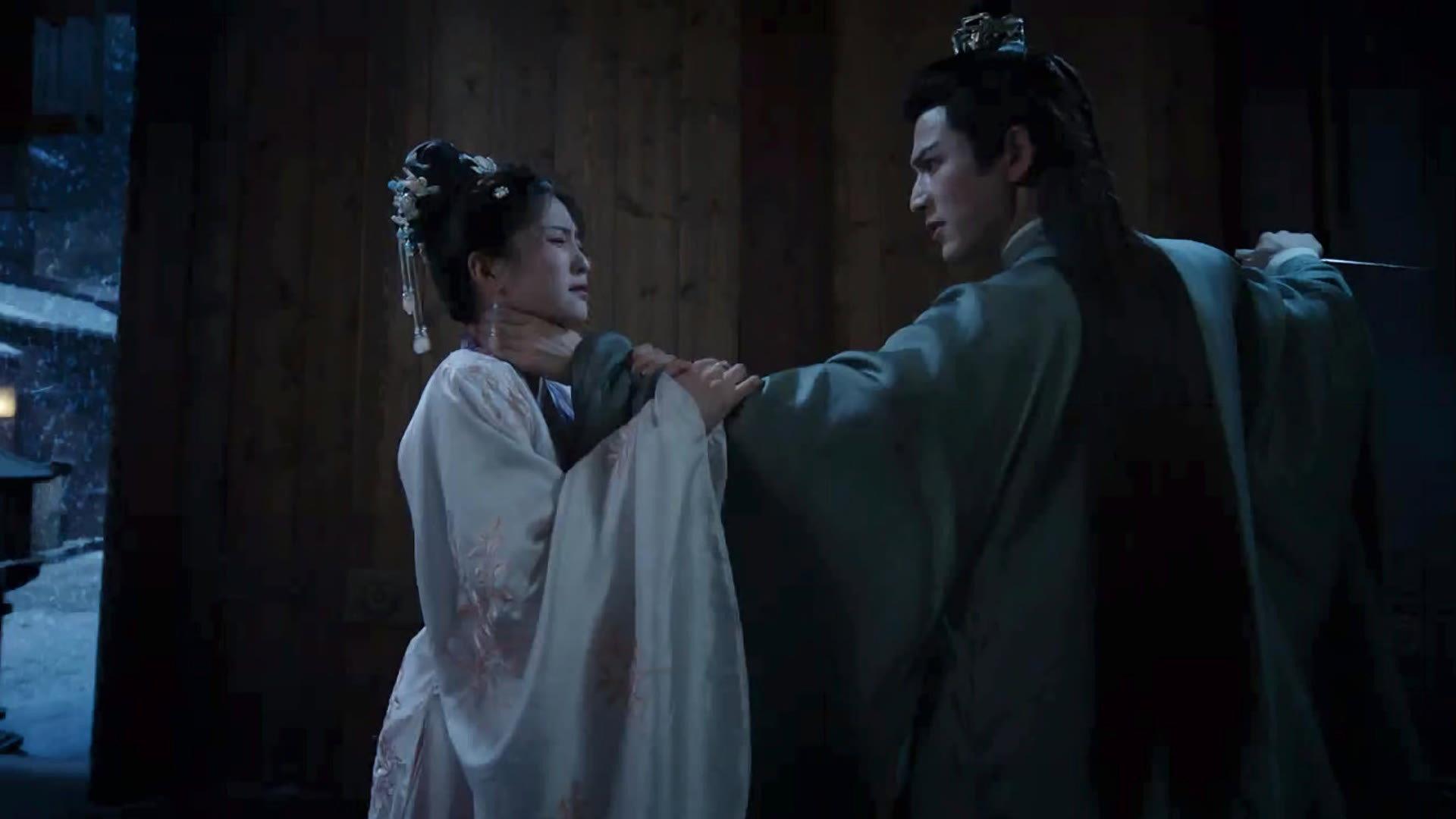 Still from Episode 18