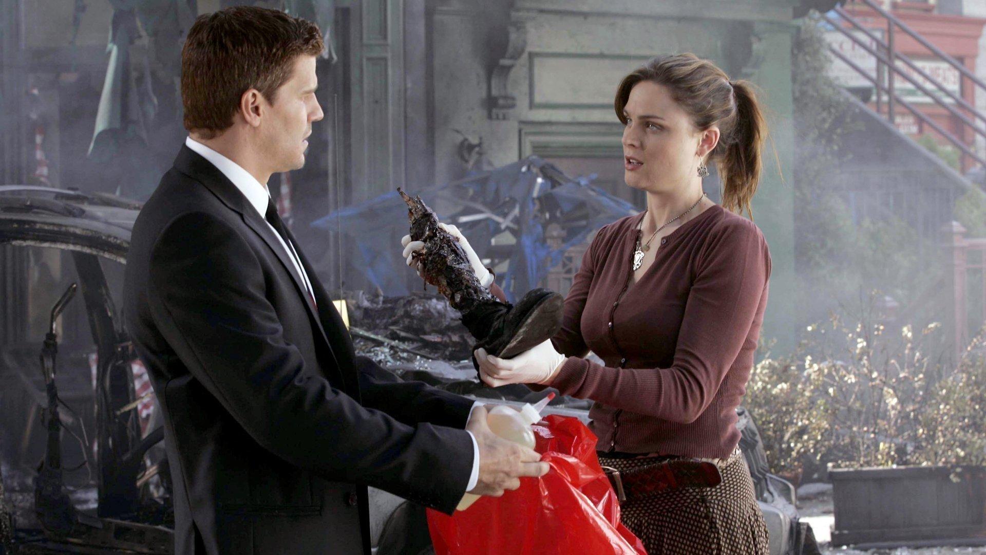 Still from The Man in the S.U.V.