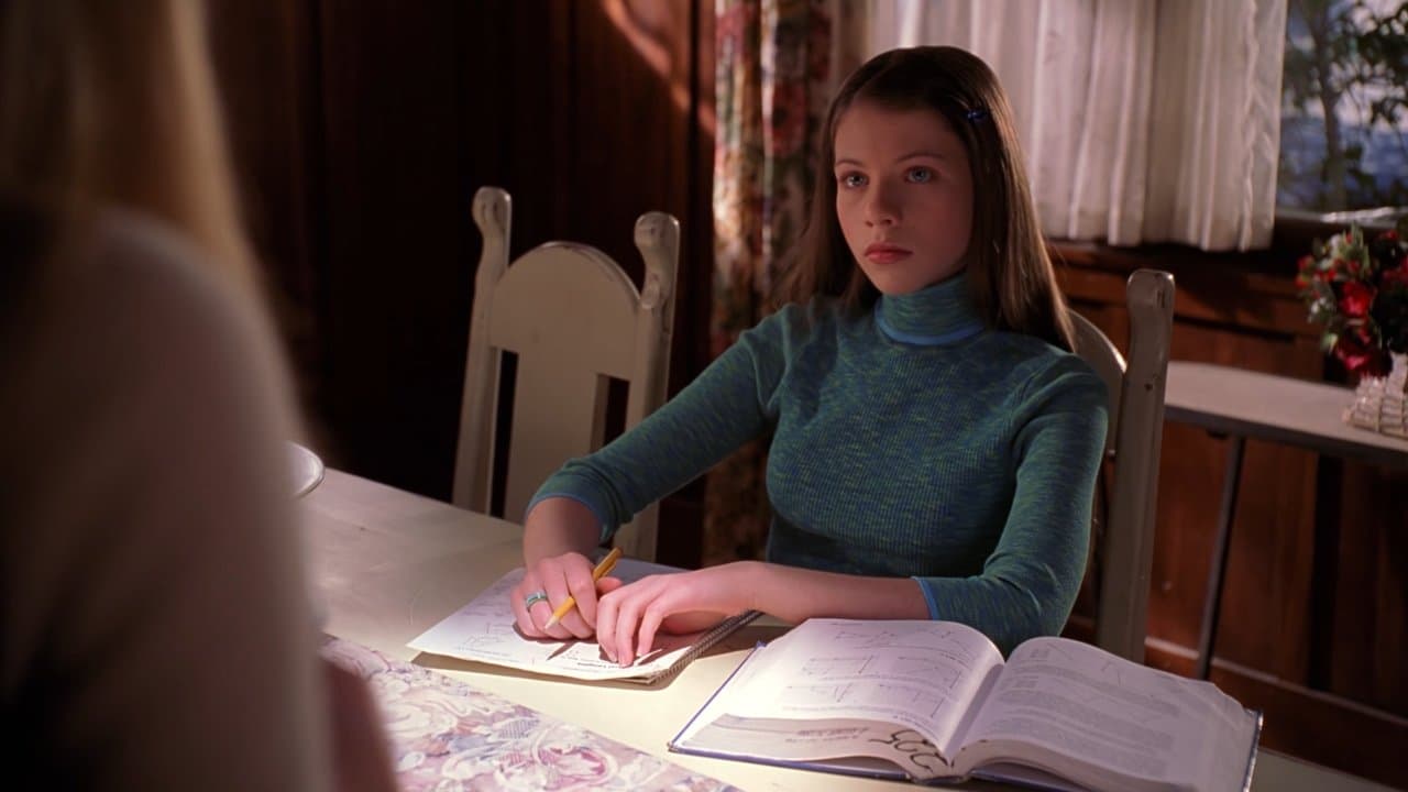 Still from Tough Love