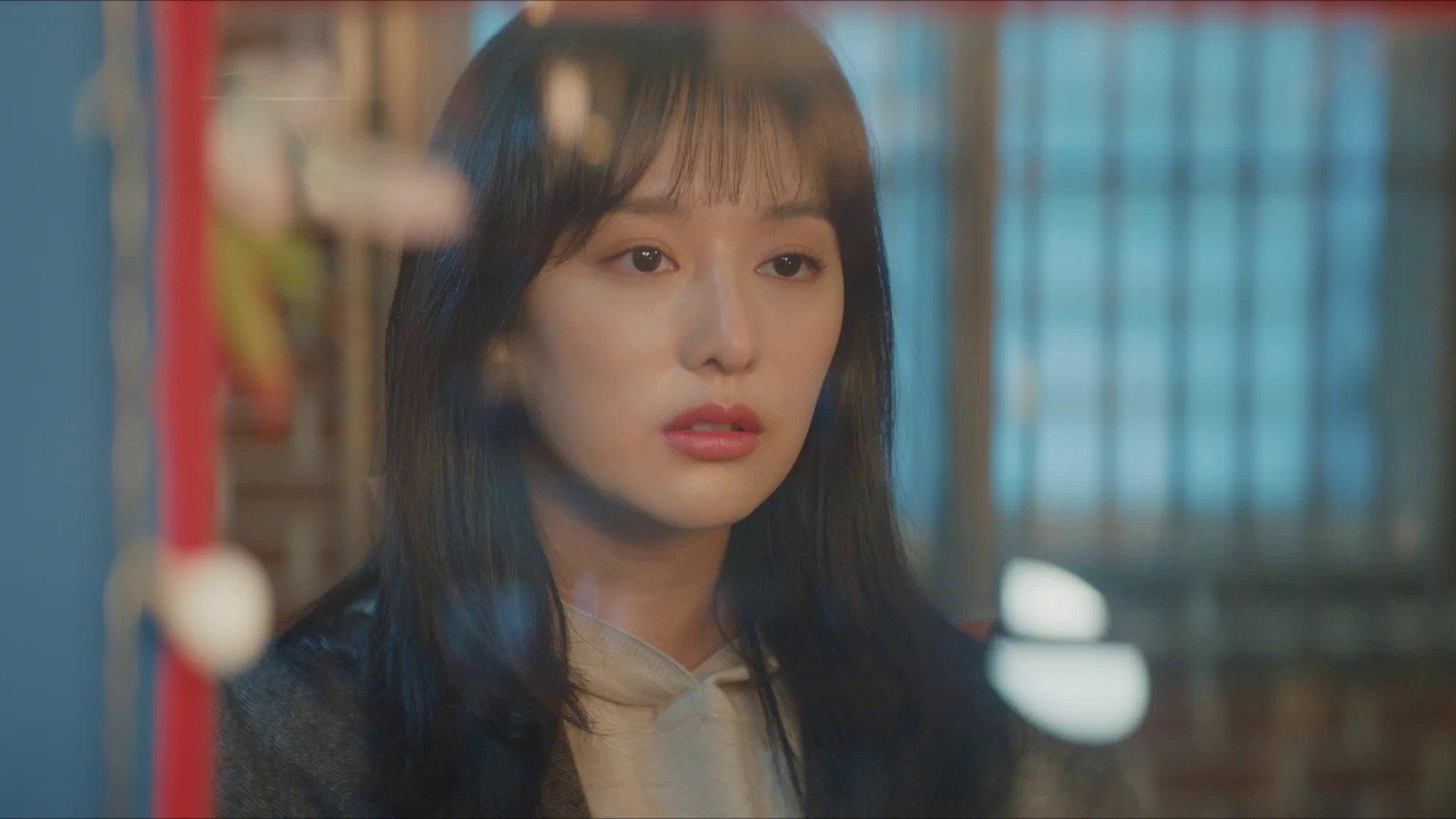 Still from She Drove Me Crazy!