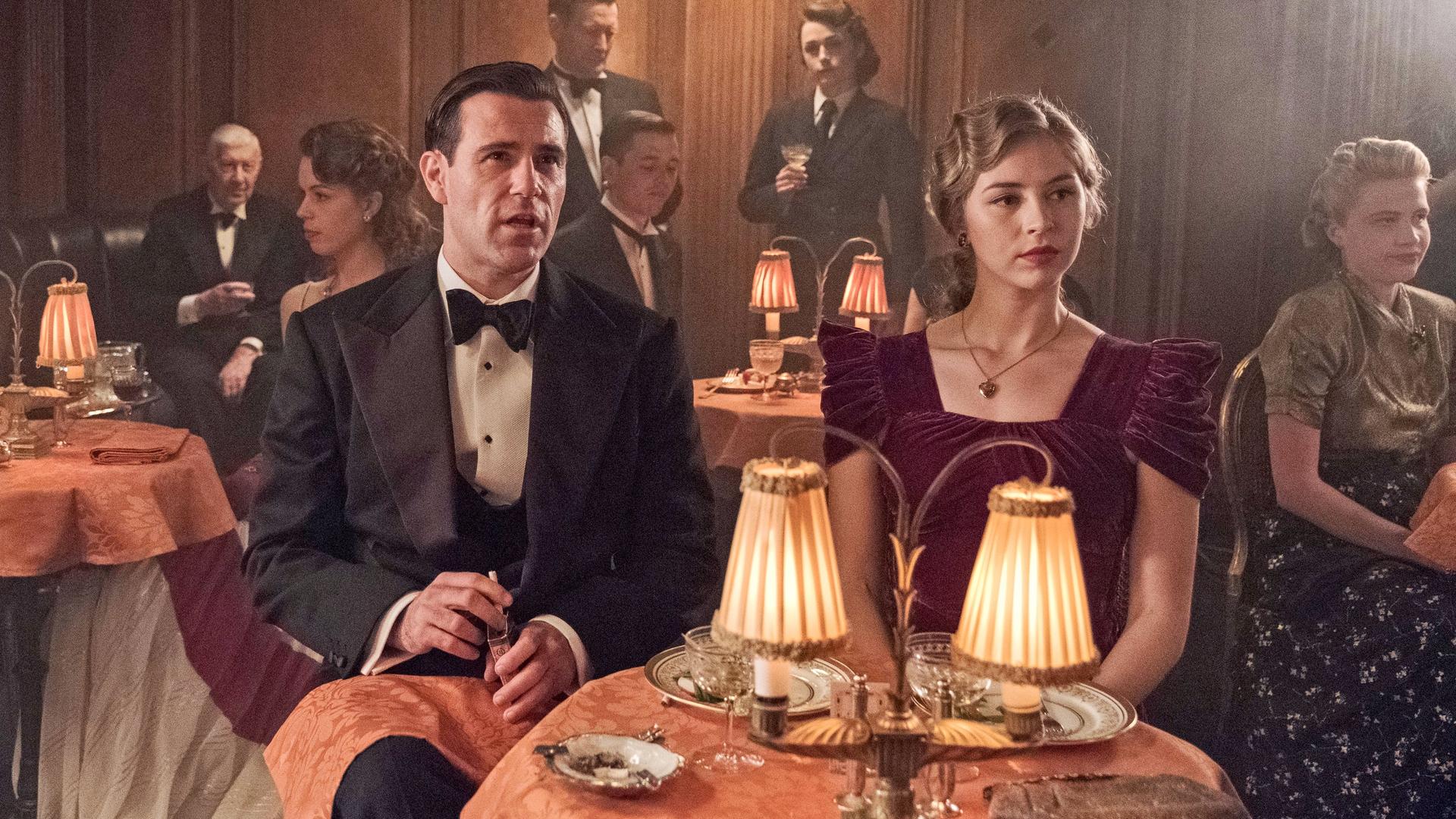 Still from Episode 7