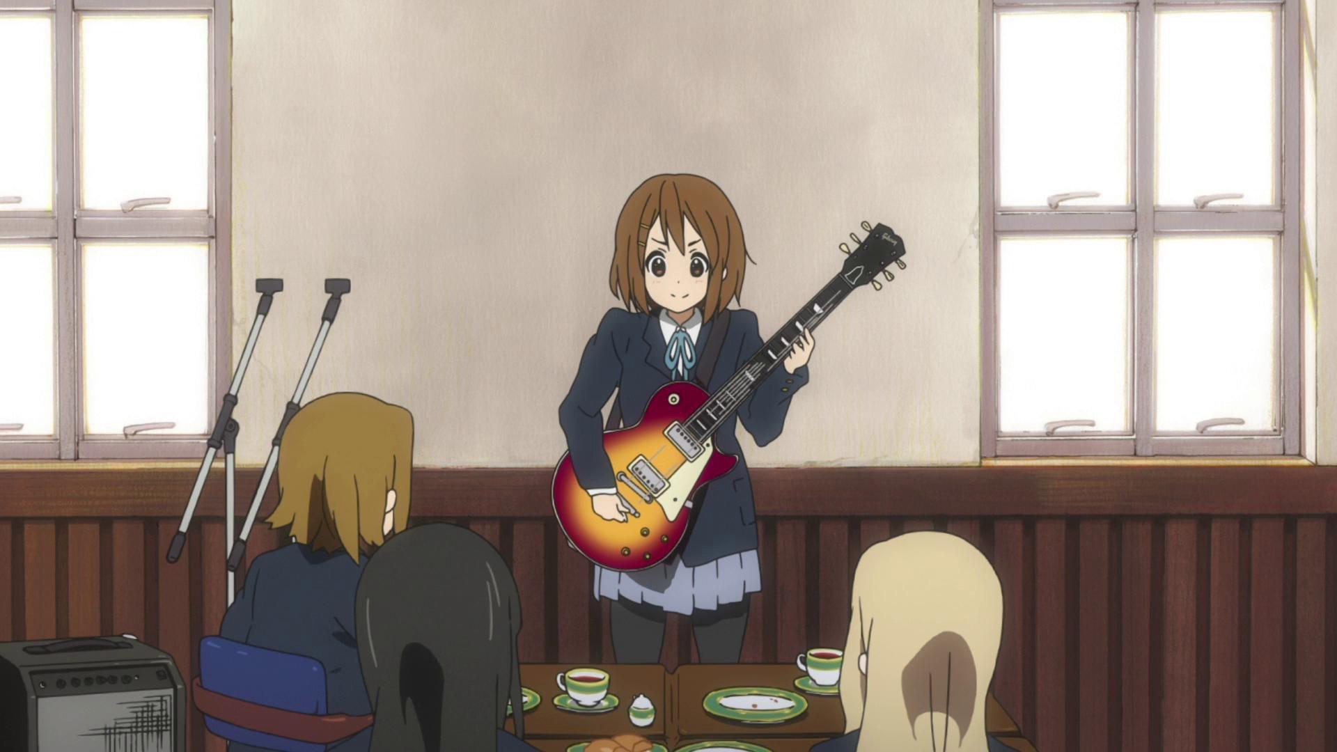 Still from Instruments!
