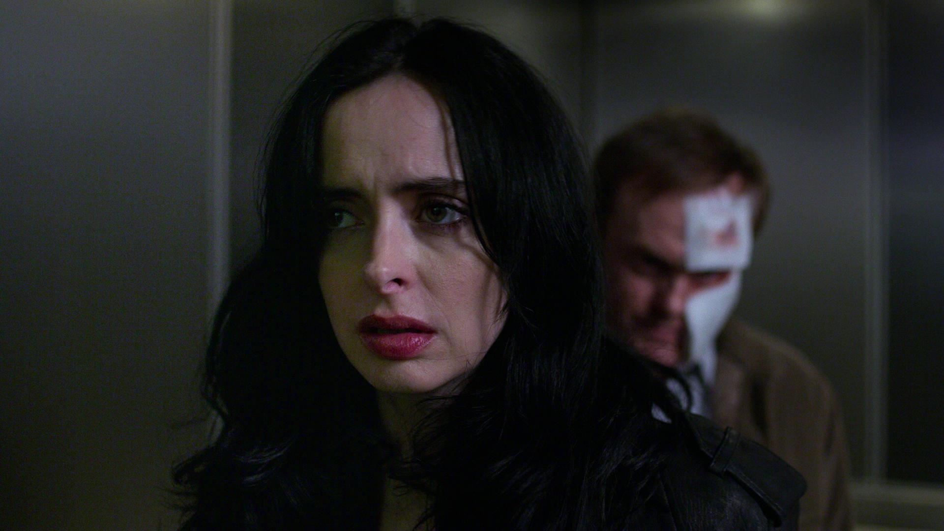 Still from AKA A Lotta Worms