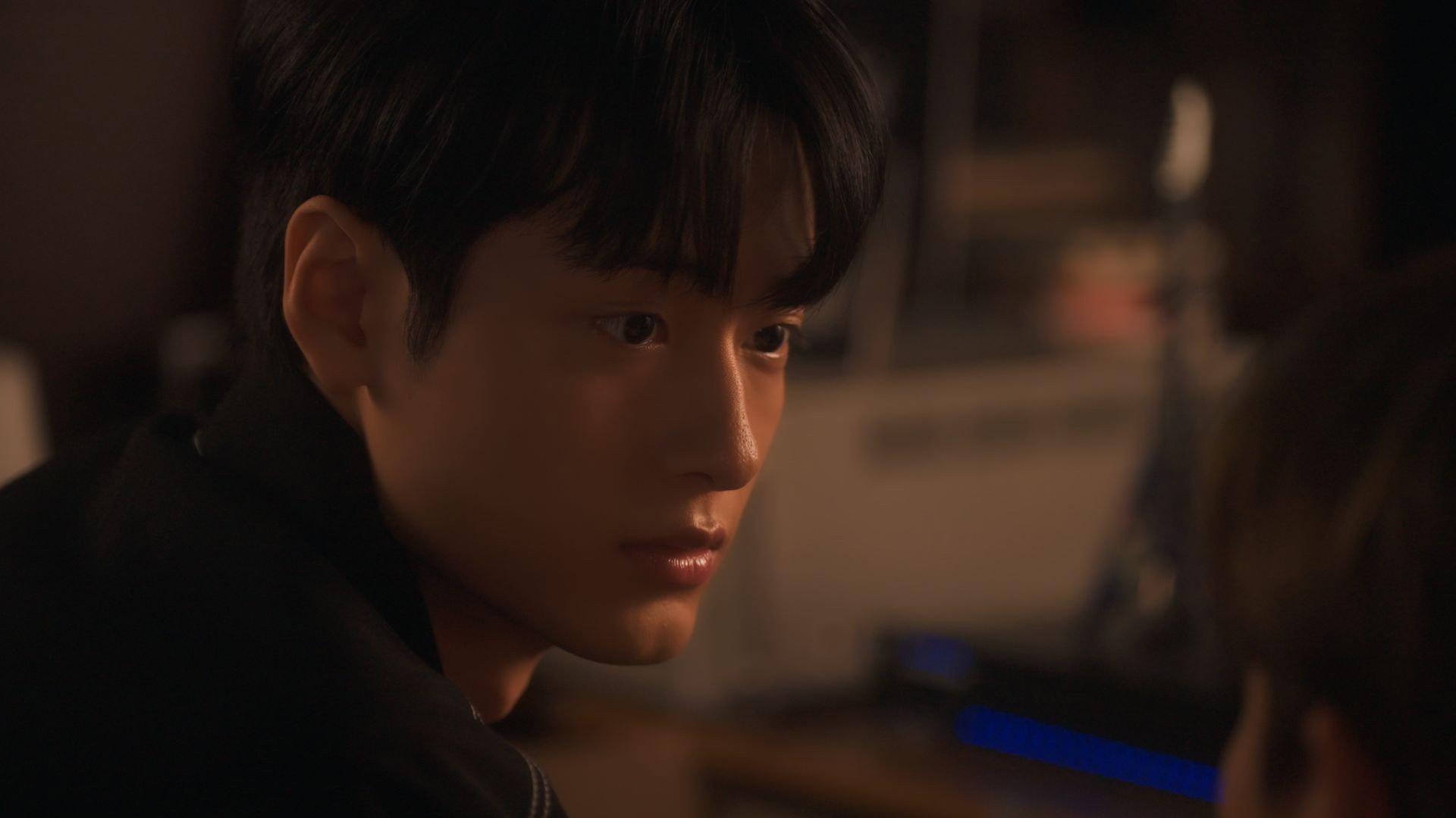 Still from Episode 9