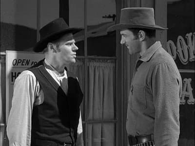 Still from General Parsley Smith
