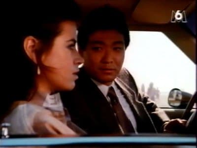 Still from Chinatown Memories