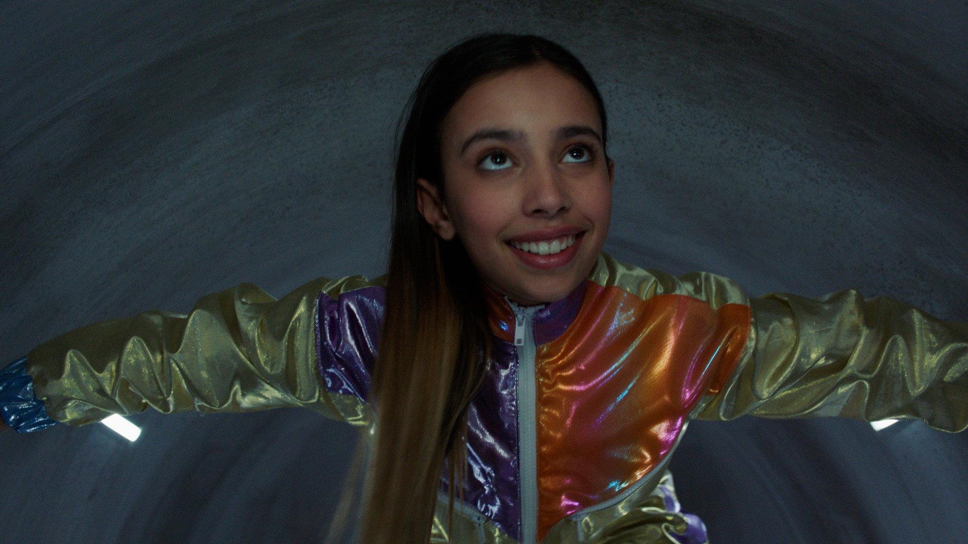 Still from Enter the Dranis: Part Two