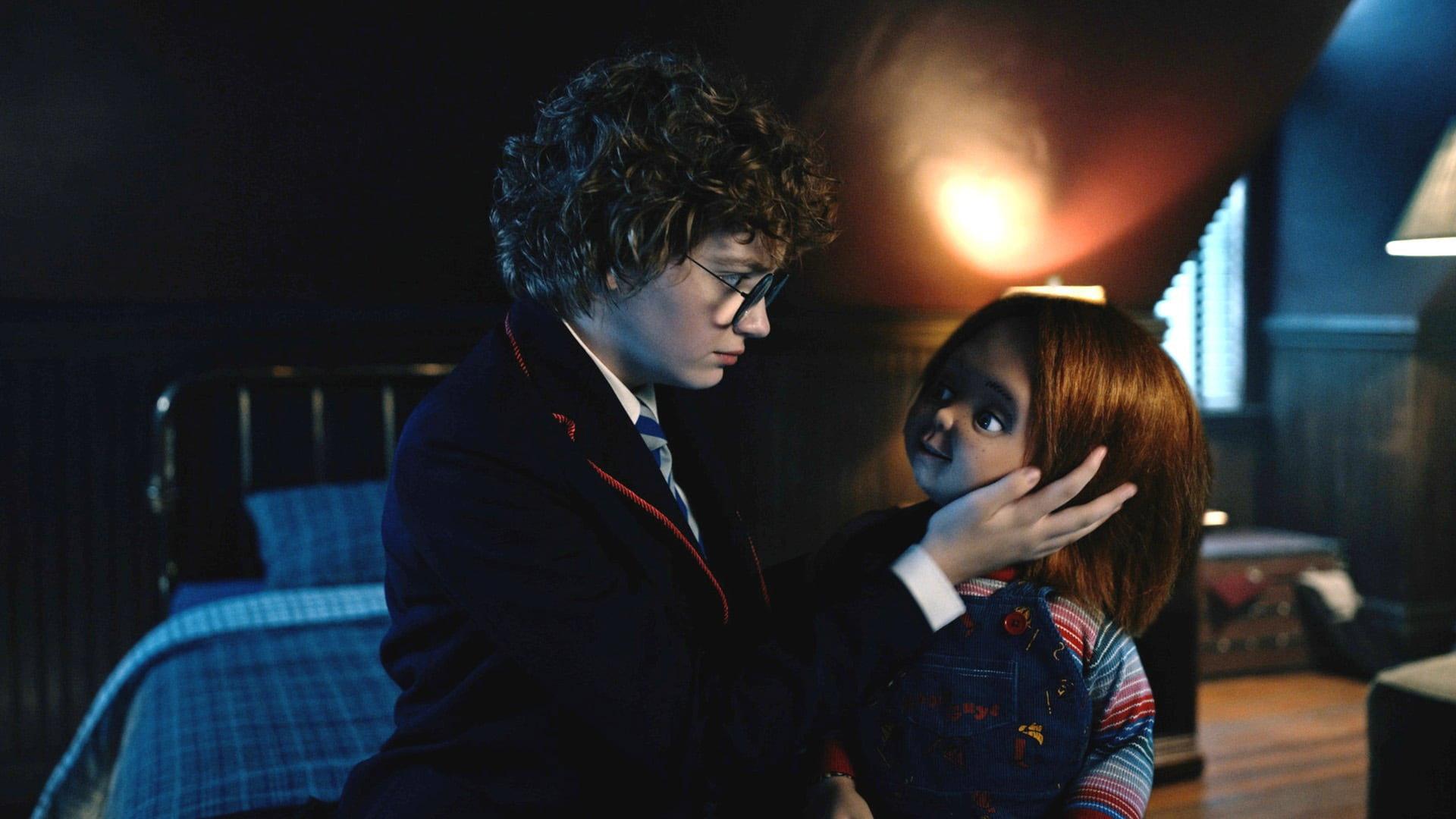 Still from Doll on Doll