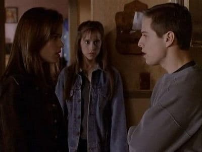 Still from MYOB