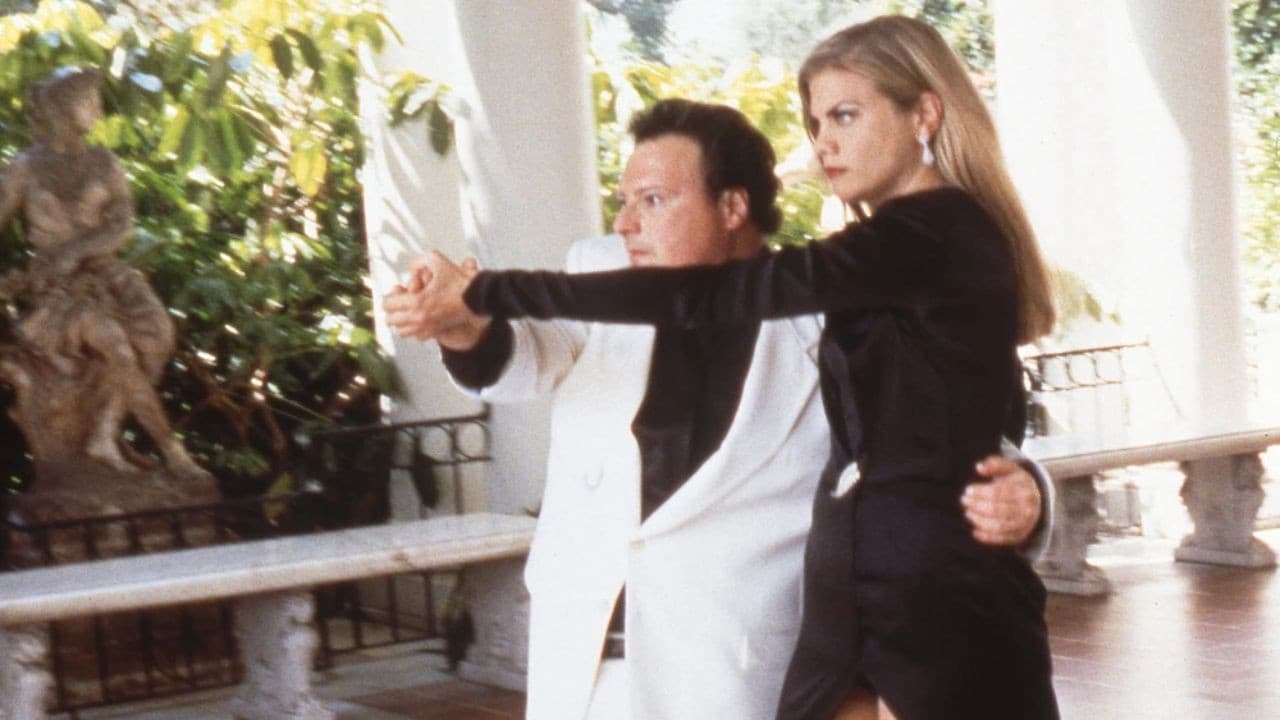 Still from A Nightmare on Dick Street (2)