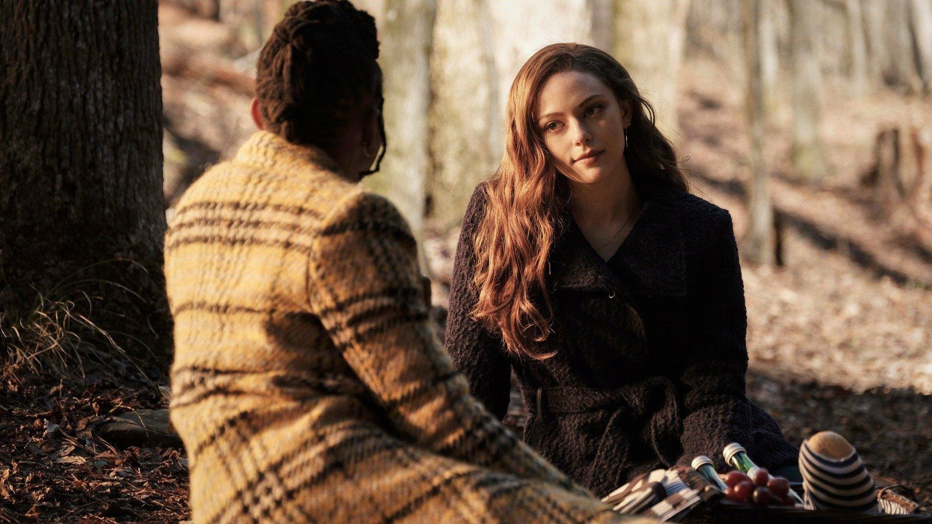 Still from All's Well That Ends Well